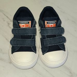 Converse shoes, infant&toddler